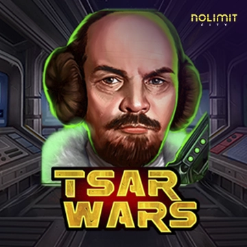 NolimitCity : Tsar Wars - AUTOCUAN777