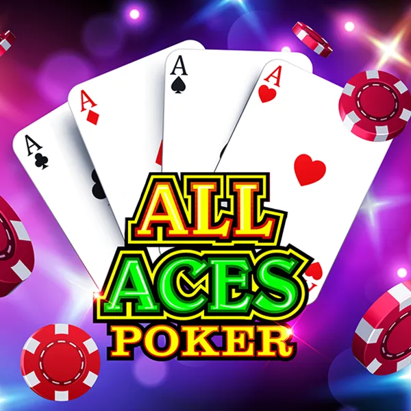 All Aces - AUTOCUAN777