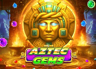 Pragmatic : Aztec Gems - AUTOCUAN777