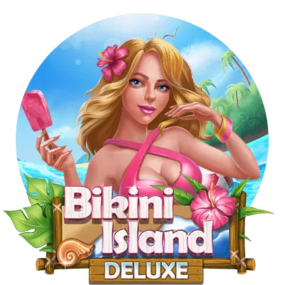 Habanero : Bikini Island Deluxe - AUTOCUAN777