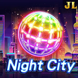 Jili : Night City - AUTOCUAN777