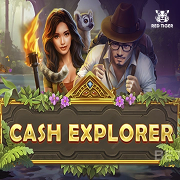 Redtiger : Cash Explorer - AUTOCUAN777