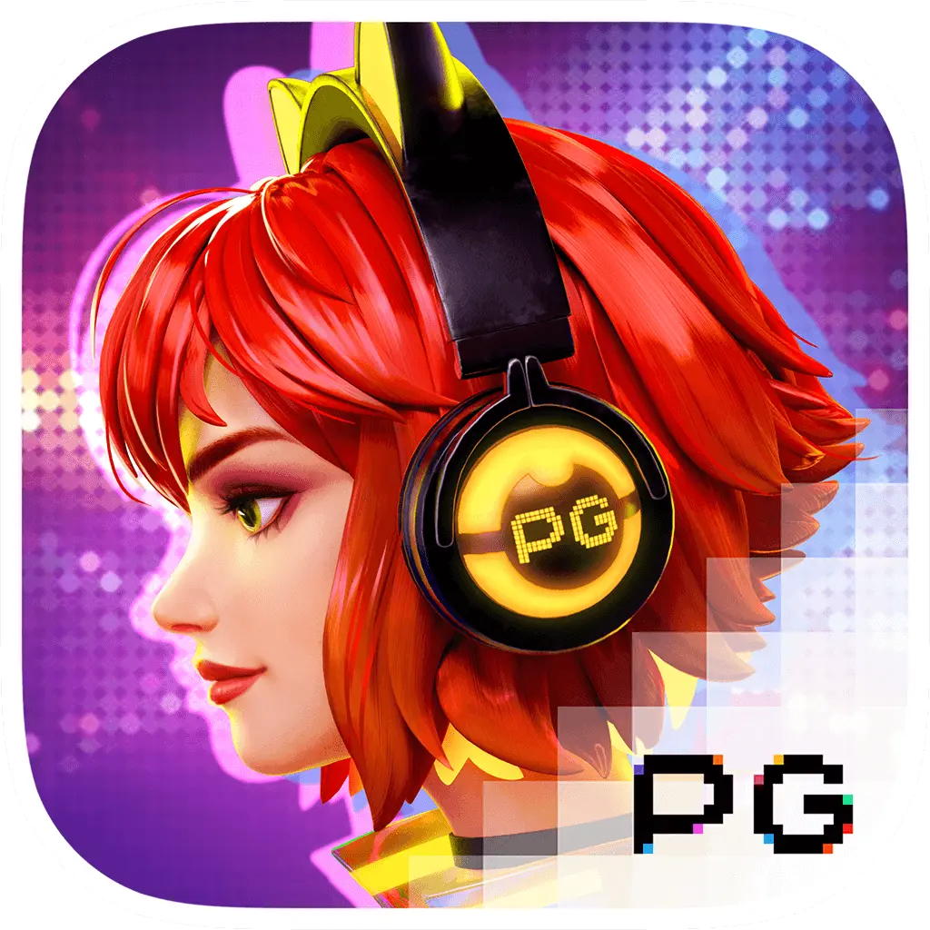 PGSoft : Rave Party Fever - AUTOCUAN777