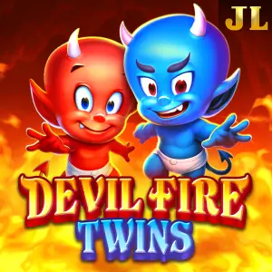 Jili : Devil Fire Twins - AUTOCUAN777