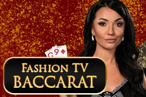 Fashion TV Baccarat - AUTOCUAN777