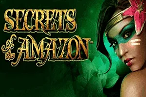 Playtech : Secrets of the Amazon - AUTOCUAN777