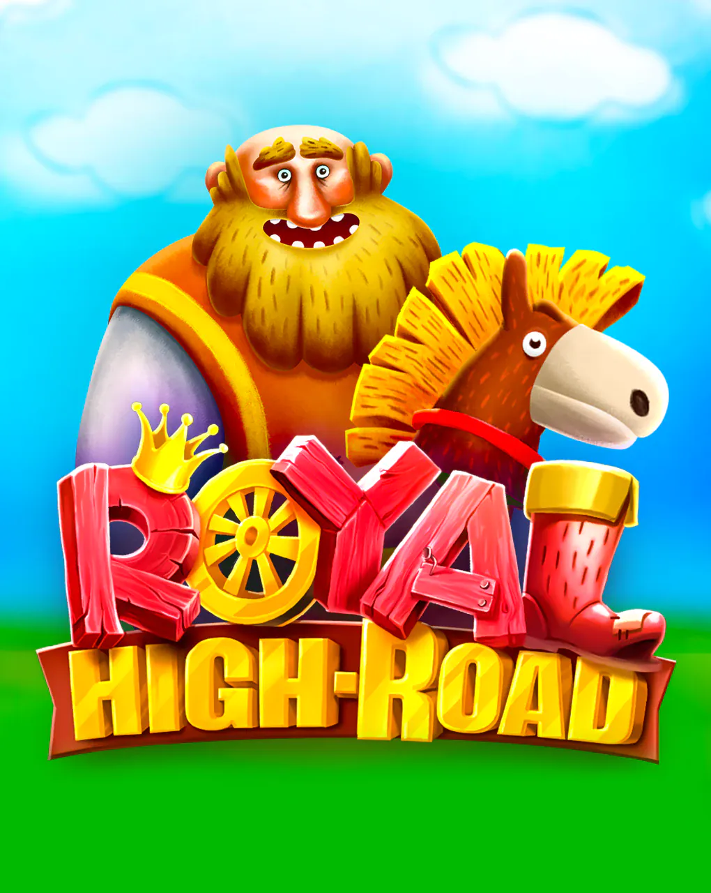 Royal High-Road - AUTOCUAN777