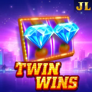 Jili : TWIN WINS - AUTOCUAN777