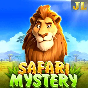 Jili : Safari Mystery - AUTOCUAN777