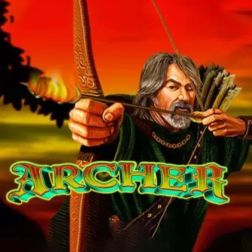Playtech : Archer - AUTOCUAN777