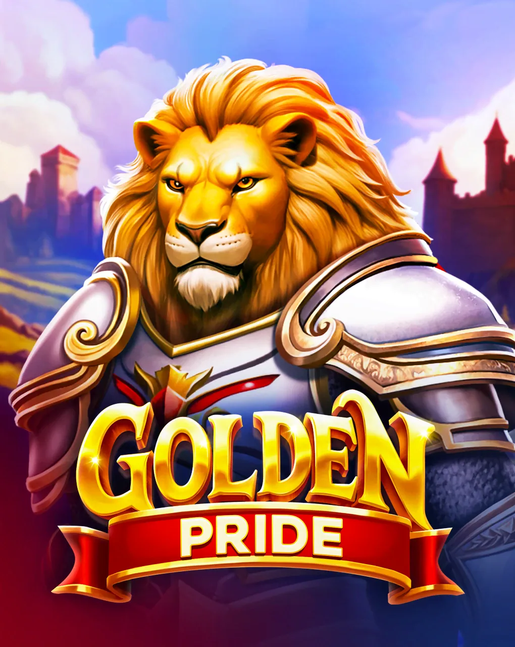 Golden Pride - AUTOCUAN777