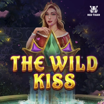 Redtiger : The Wild Kiss - AUTOCUAN777