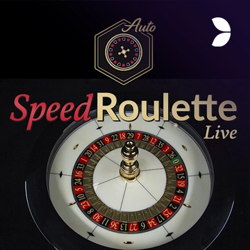 Speed Auto Roulette - AUTOCUAN777