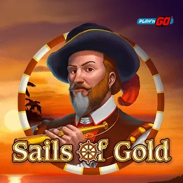 PlaynGo : Sails of Gold - AUTOCUAN777