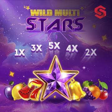 SmartSoft : WildMultiStar - AUTOCUAN777