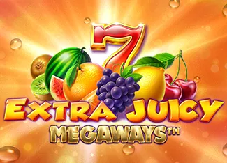 Pragmatic : Extra Juicy Megaways - AUTOCUAN777