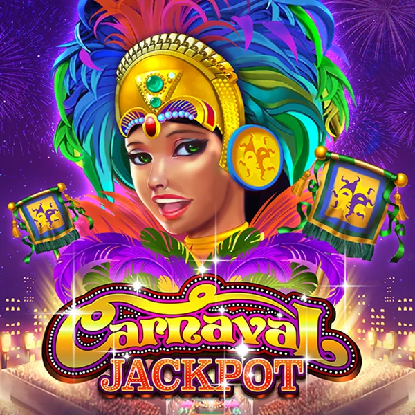 Microgaming : Carnaval Jackpot  - AUTOCUAN777