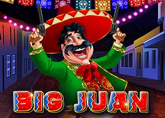 Pragmatic : Big Juan - AUTOCUAN777