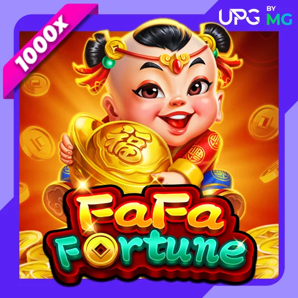 Microgaming : FaFa Fortune - AUTOCUAN777