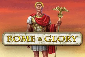Playtech : Rome and Glory - AUTOCUAN777