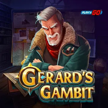 PlaynGo : Gerards Gambit - AUTOCUAN777