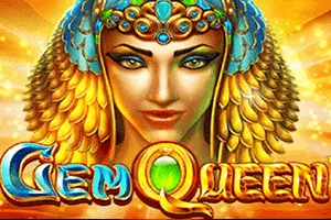 Playtech : Gem Queen - AUTOCUAN777