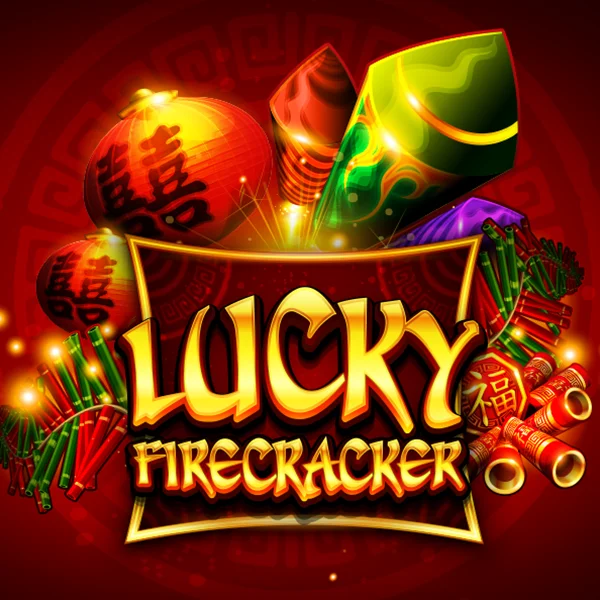 Microgaming : Lucky Firecracker - AUTOCUAN777