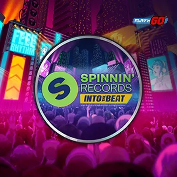 PlaynGo : Spinnin Records Into the Beat - AUTOCUAN777