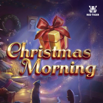 Redtiger : Christmas Morning - AUTOCUAN777