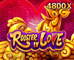 JDB : Rooster In Love - AUTOCUAN777