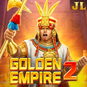 Jili : Golden Empire 2 - AUTOCUAN777