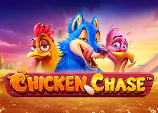Pragmatic : Chicken Chase - AUTOCUAN777