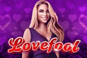 Playtech : Lovefool - AUTOCUAN777