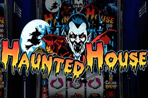 Playtech : Haunted House - AUTOCUAN777