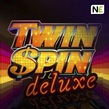 NetEnt : Twin Spin DeLuxe - AUTOCUAN777