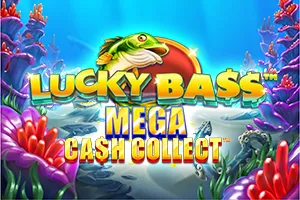 Playtech : Lucky Bass: Mega Cash Collect - AUTOCUAN777