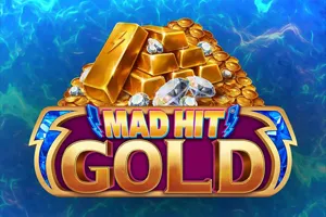 Mad Hit Gold - AUTOCUAN777