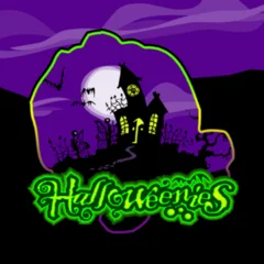 Microgaming : Halloweenies - AUTOCUAN777
