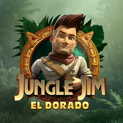 Microgaming : Jungle Jim - El Dorado - AUTOCUAN777