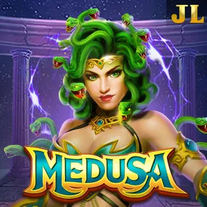 Jili : Medusa - AUTOCUAN777