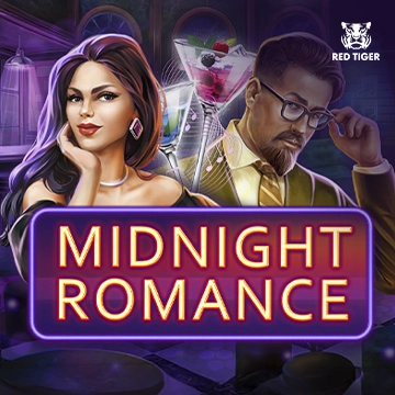 Redtiger : Midnight Romance - AUTOCUAN777
