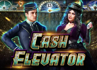 Pragmatic : Cash Elevator - AUTOCUAN777