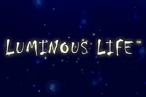 Playtech : Luminous Life - AUTOCUAN777