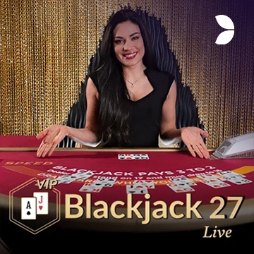 Blackjack VIP 27 - AUTOCUAN777