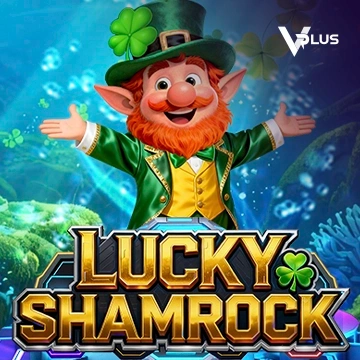 Vplus : Lucky Shamrock - AUTOCUAN777