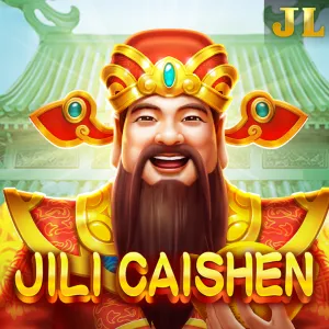 Jili : JILI Caishen - AUTOCUAN777