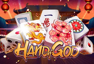 PLAYSTAR : HAND OF GOD - AUTOCUAN777