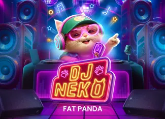 FatPanda : DJ Neko - AUTOCUAN777