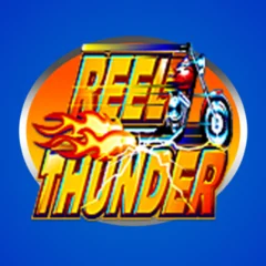 Microgaming : Reel Thunder - AUTOCUAN777