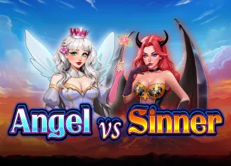 Pragmatic : Angel vs Sinner - AUTOCUAN777